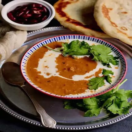 Doab Daal Makhni Full