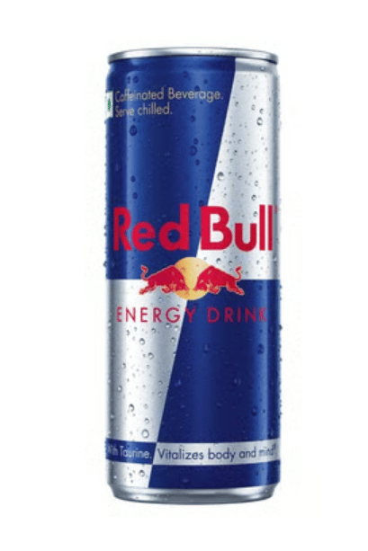 Redbull