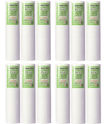 PIRETI-AQUA Kemflo PP Spunfilter 10" Filter