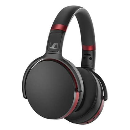Sennheiser HD 458 BT Wireless Headphones