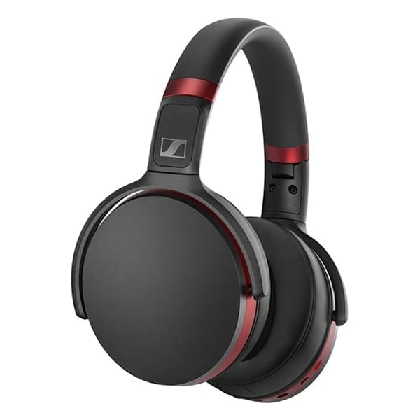 Sennheiser HD 458 BT Wireless Headphones