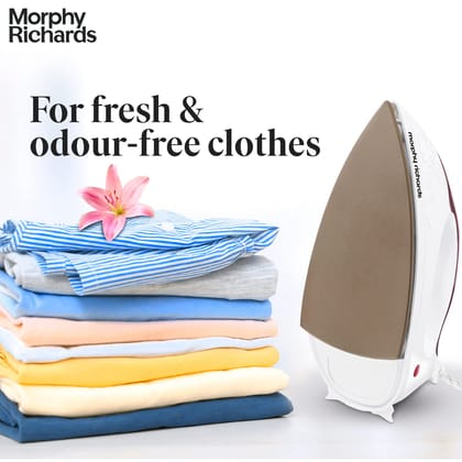 Morphy Richard Marvel 1000W Dry Iron