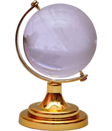 Vashoppee Crystal Crystal Ball