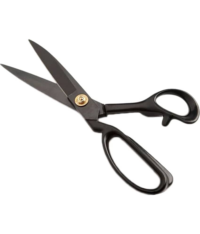Edge Dark Grey Tailoring Scissor