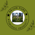 Arjun Pure Ayurvedic Products