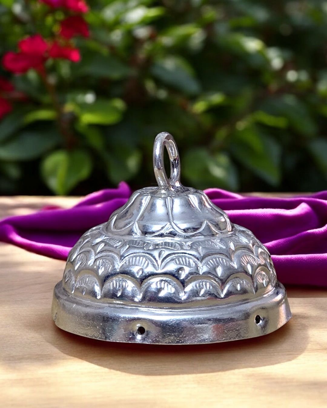 Silver Chatr