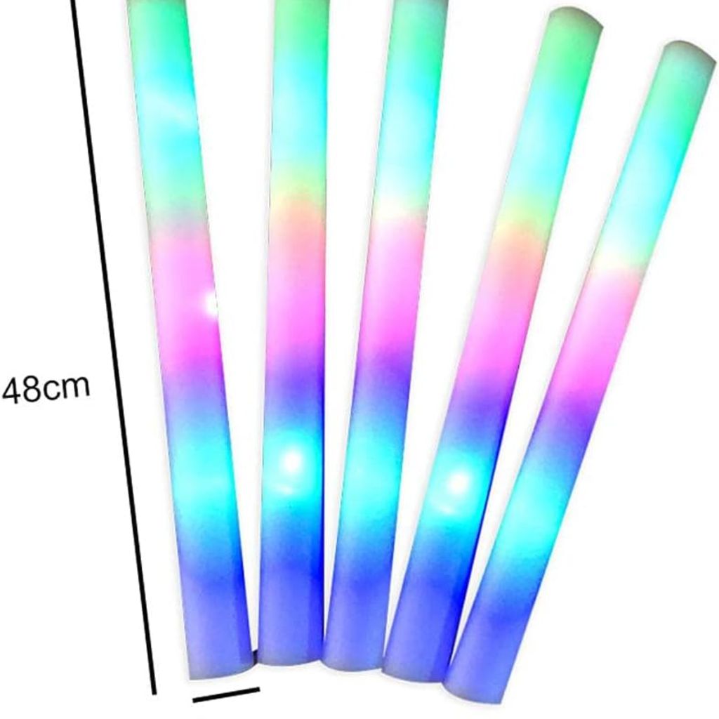 LED Foam Stick