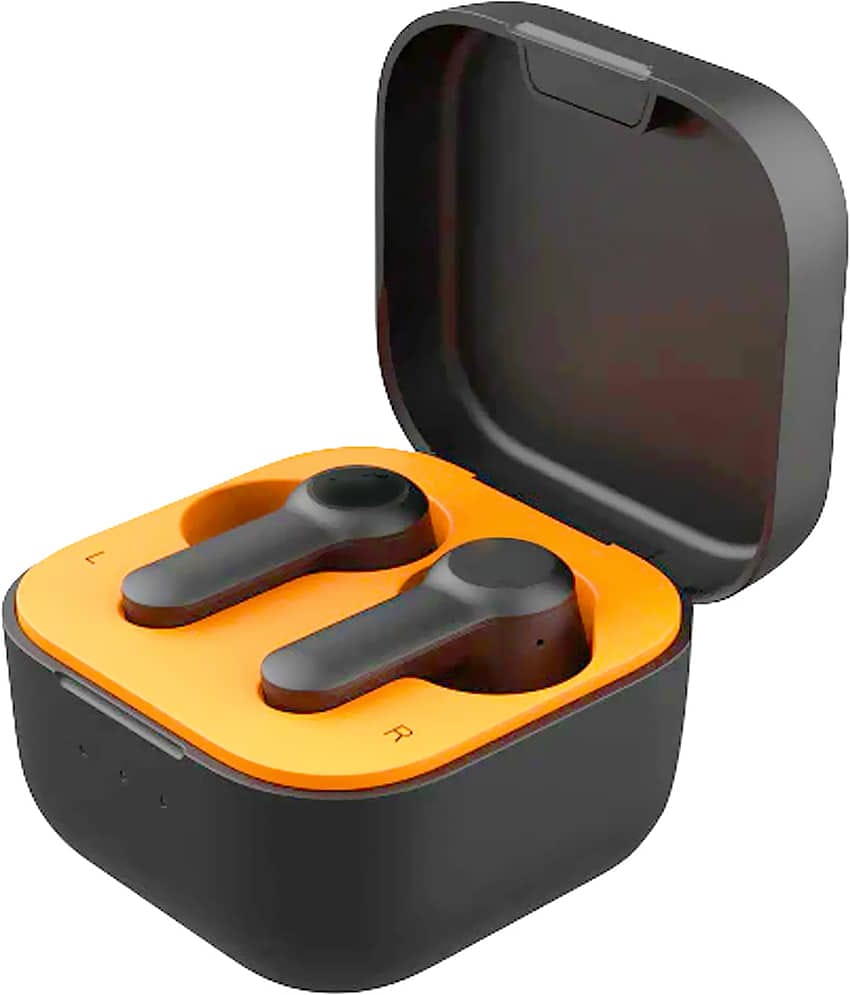 Retailstore Wireless Earbuds In Ear TWS Multicolor