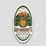 O&M HANDICRAFTS