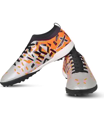 Vector X Flame Flat Male Grey