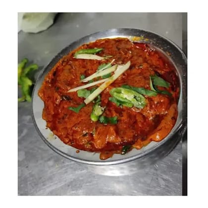 Tawa Paneer Masala