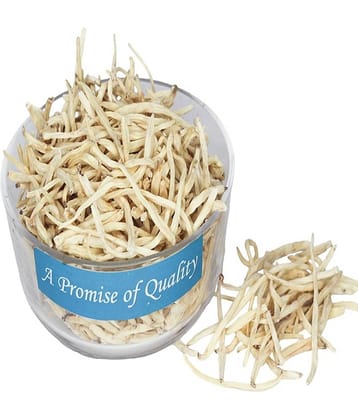 MYGODGIFT  MUSLI SAFED JARD/MUSLI ROOTS/CHLOROPHYTUM BORIVILIANUM Seed  100 gm