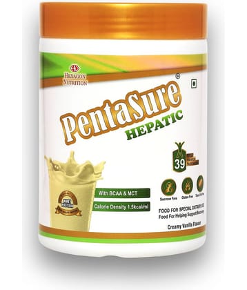 Pentasure HEPATIC  400 gm