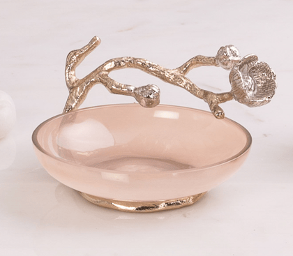 Sakura Soft Soap Dish