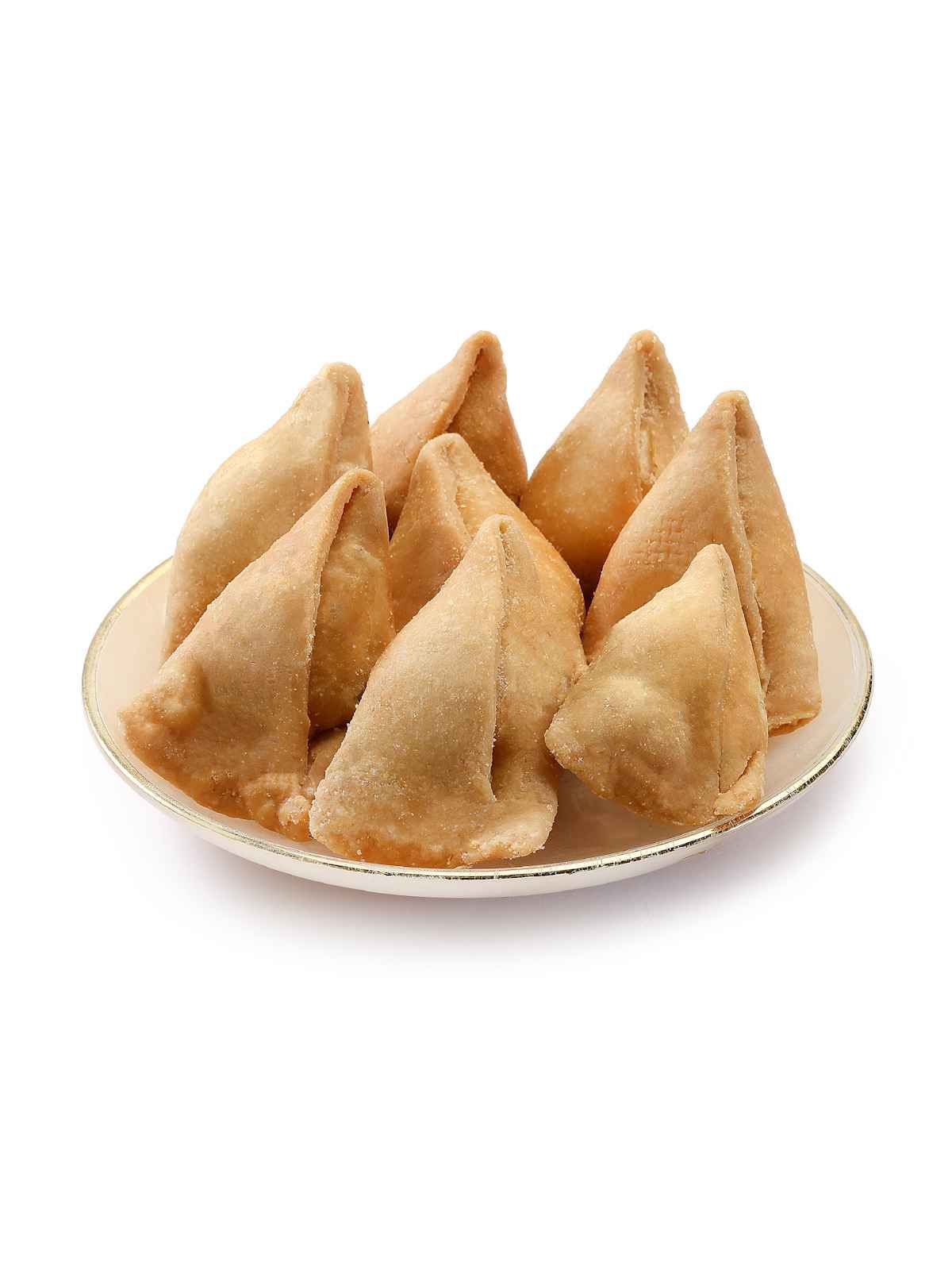 Choti Masala Samosa..-1 Kg