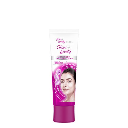 Glow & Lovely Cream Advanced Multi Vitamin 25g
