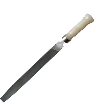 Amb File Flat File Tool 10 Inch