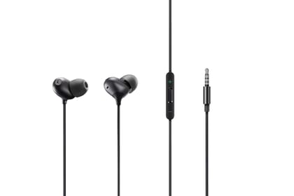 OnePlus Nord Wired Headphones in Ear Earphones(3.5Mm)