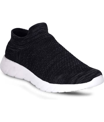 Aadi Outdoor Blue Casual Shoes