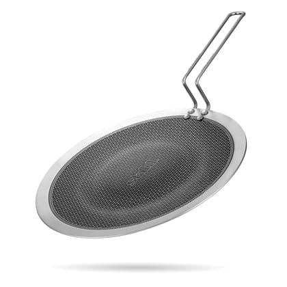 STAHL TAWA HYB 6965 – Durable Hybrid Non-Stick Tawa for Effortless Cooking  by Mahavir Home Store
