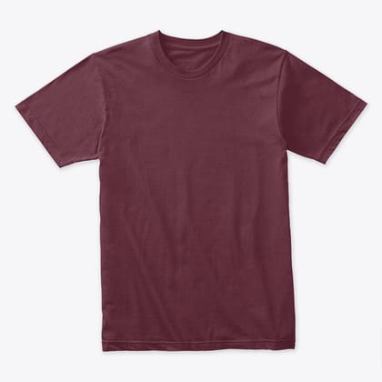 T-Shirt  OF NOKIA FABRIC 180 GSM BIO -WASH-L-42