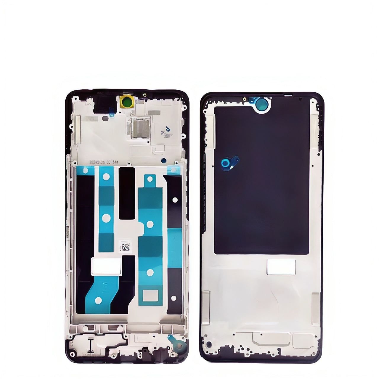 LCD Displays Middle Frame For Realme C65