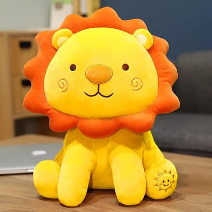 Super Cute PLush Lion Soft Toys -35cm