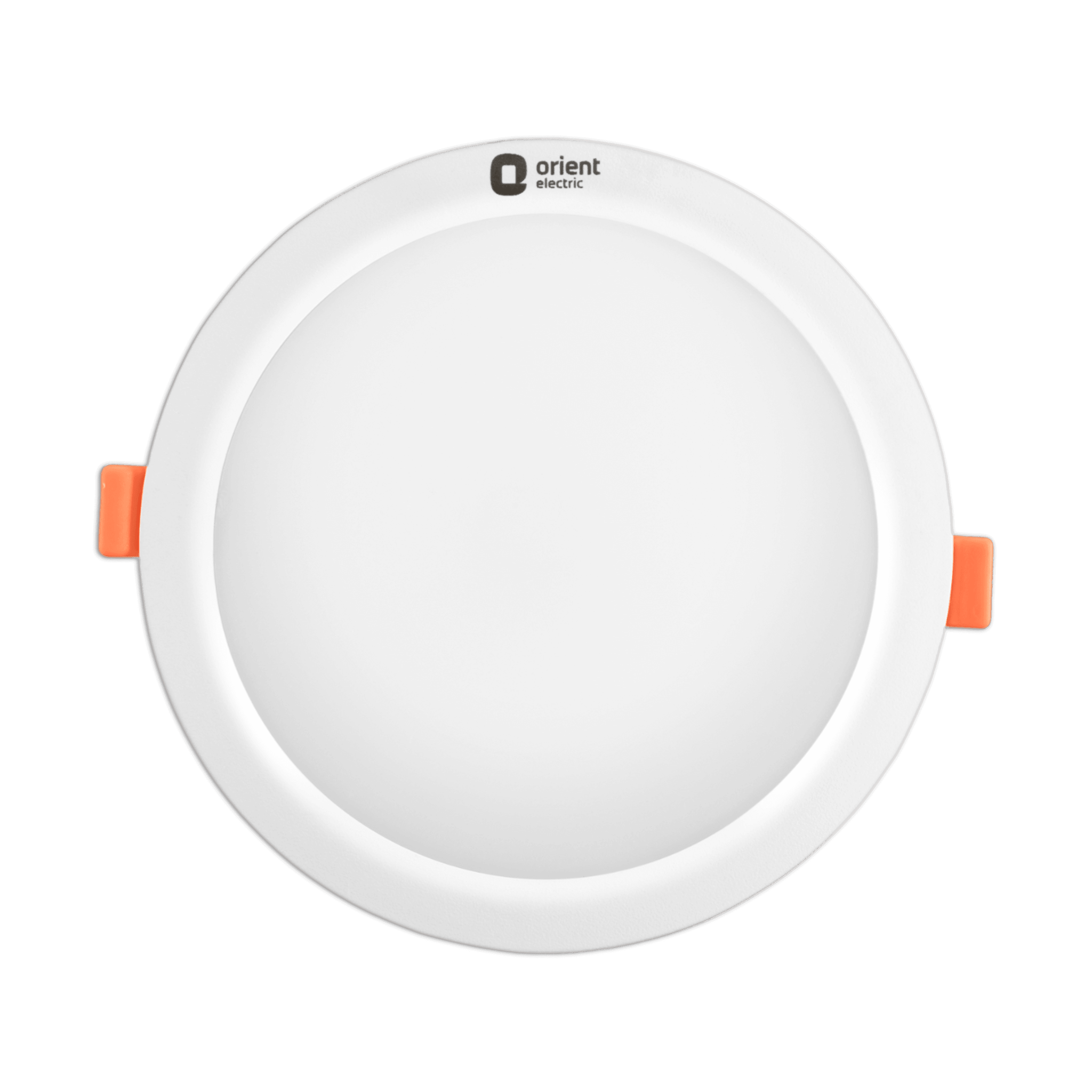 Backlite Trim Recess Panel LED Ceiling Light - 6W / Warm White