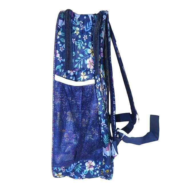 PALAK SAXENA Doraemon Printed School Bag for Kids - Ideal for Nursery to Class II