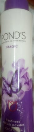 Ponds magic powder
