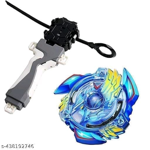 Beyblade Burst Evolution, Superking B-163 Booster Brave Valkyrie.V2