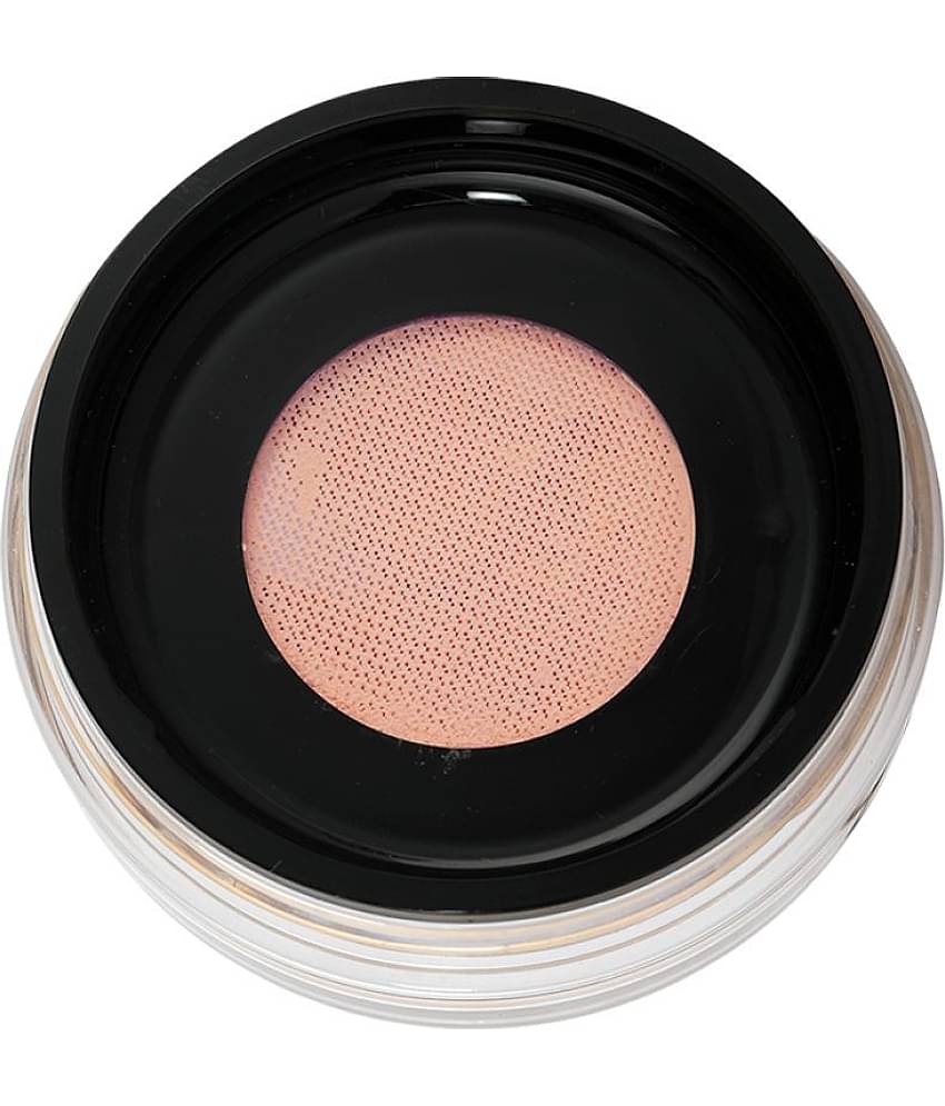 Swiss Beauty Ultra Fine Loos Finish Pressed Powder (Shade-3), 8gm