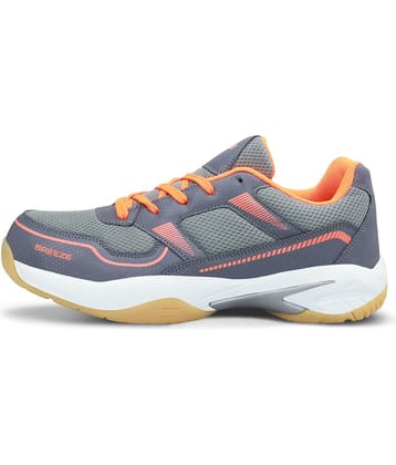 Aivin BREEZE Badminton Non-Marking Assorted Unisex