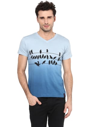 BIRD-1-S / Blue