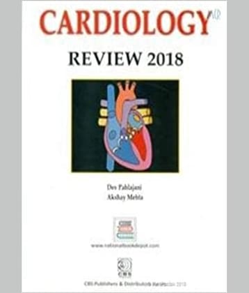 CARDIOLOGY REVIEW 2018