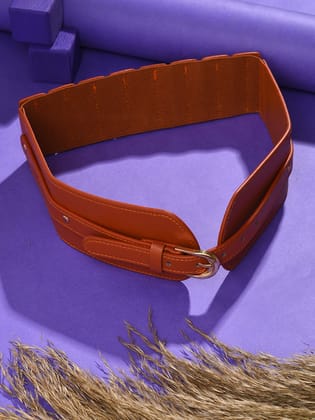 Brown Belt-Belt