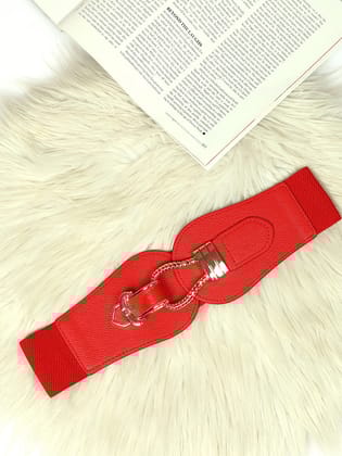 Red Belt-Belt
