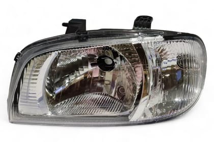 Lumax Head Lamp - LH AV200668