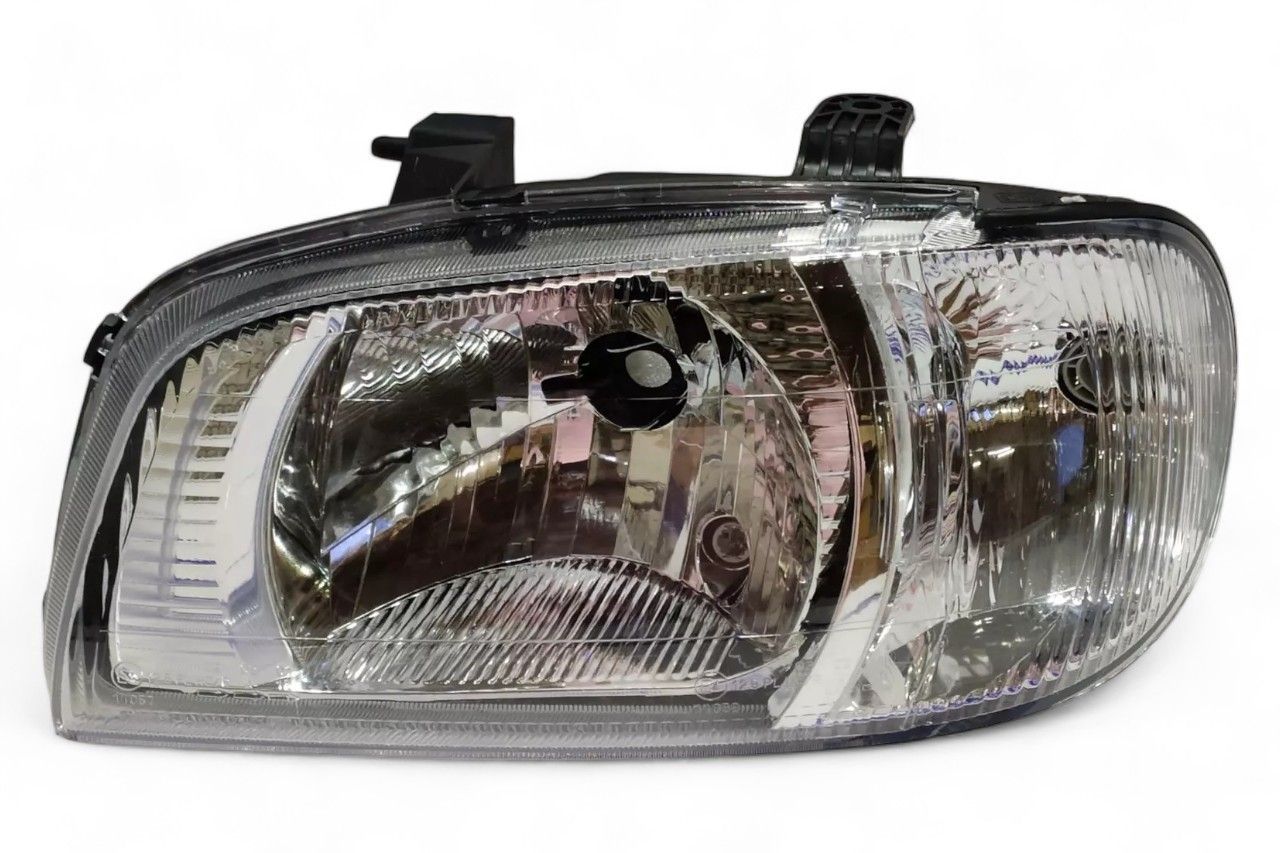 Lumax Head Lamp - LH AV200668