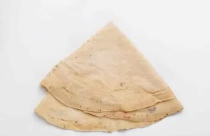 Rumali Roti