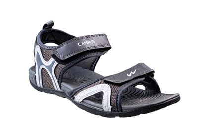 Campus Dark Grey / F. Green Gents  Kito-Dark Grey/F.Green / 6