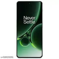 OnePlus Nord 3 5G in Tempest Gray seems like a powerful smartphone