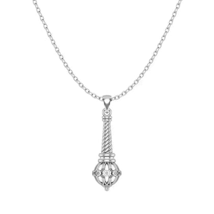 Bajrangi Pendant