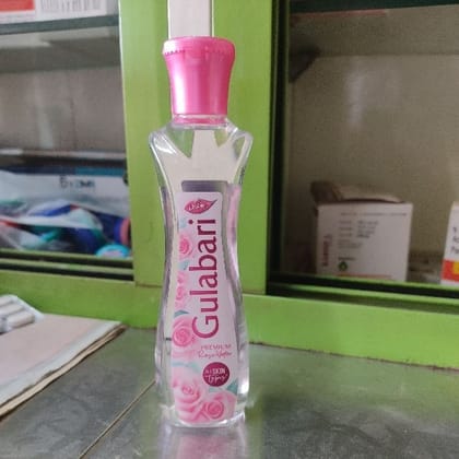 Pure Rose Water Universal Use
