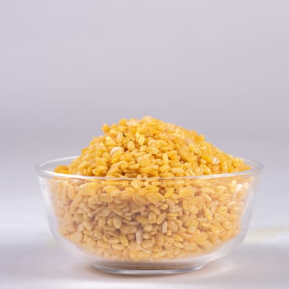 Moong Mogar (Plain), 1 Kg