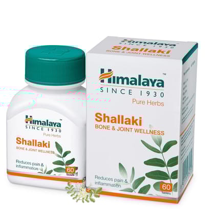 Shallaki 60 no.s