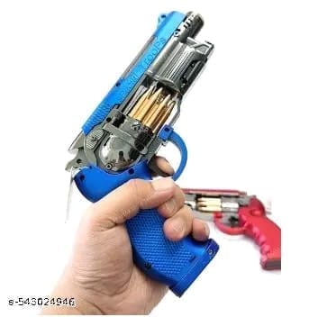 Gun Toy game
