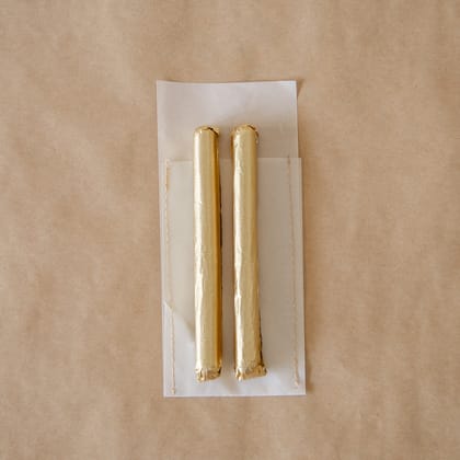Coffee Chocolate Sticks (pack of 2)