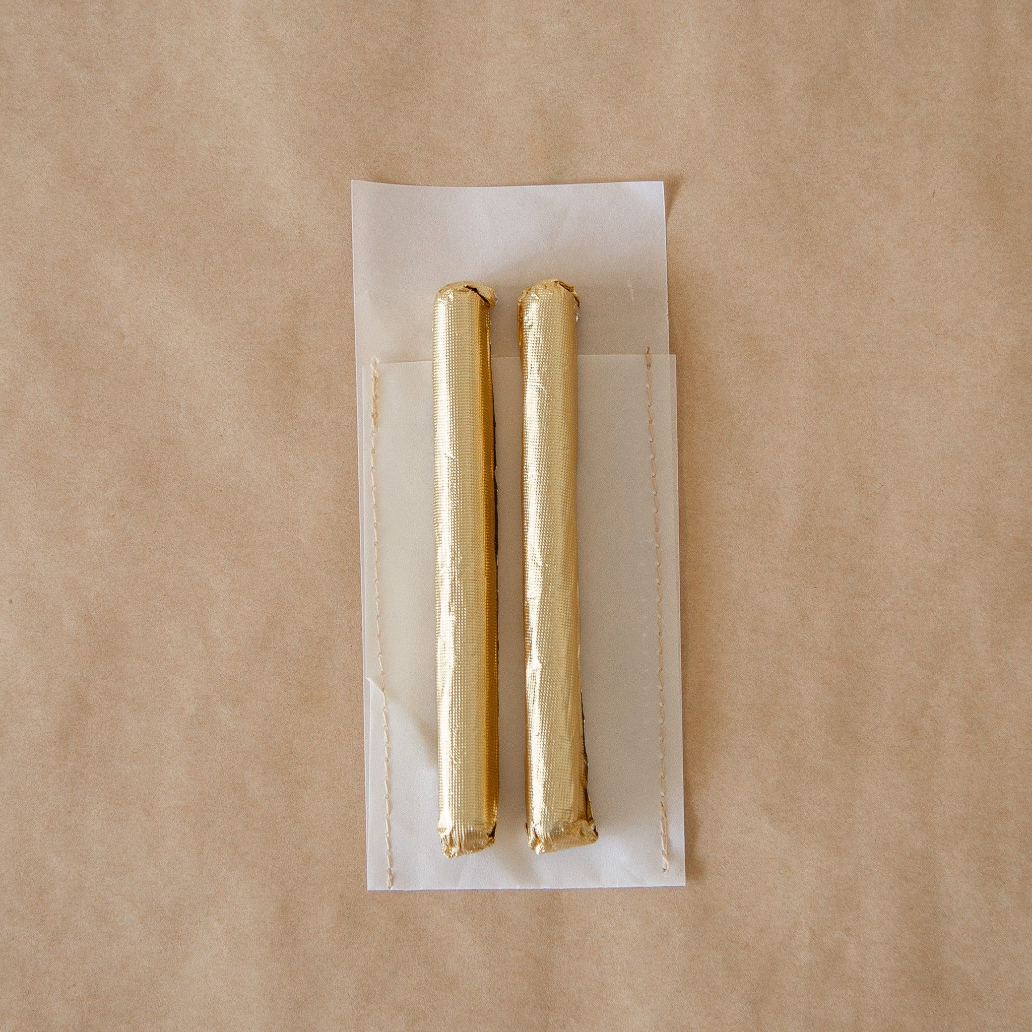Coffee Chocolate Sticks (pack of 2)