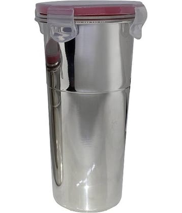 Dynore Airtight Tumbler 1 Pcs Juice Set